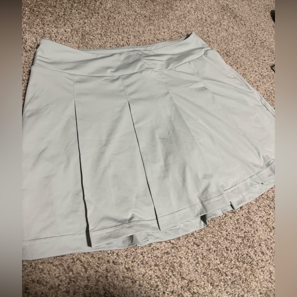 Adidas Skirt w Built in shorts